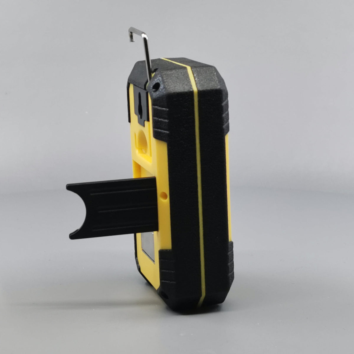 10W genopladelig arbejdslampe (360° frame 18)