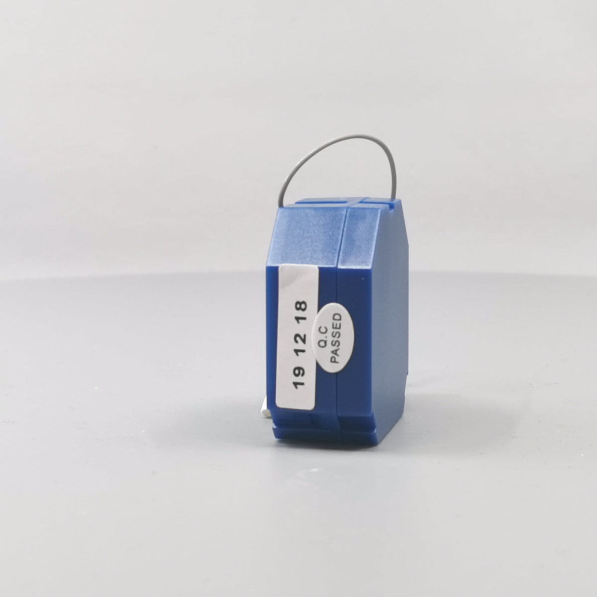 BOX DIMMER ZIGBEE (360° frame 8)