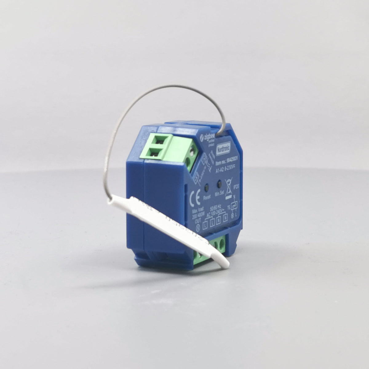 BOX DIMMER ZIGBEE (360° frame 21)