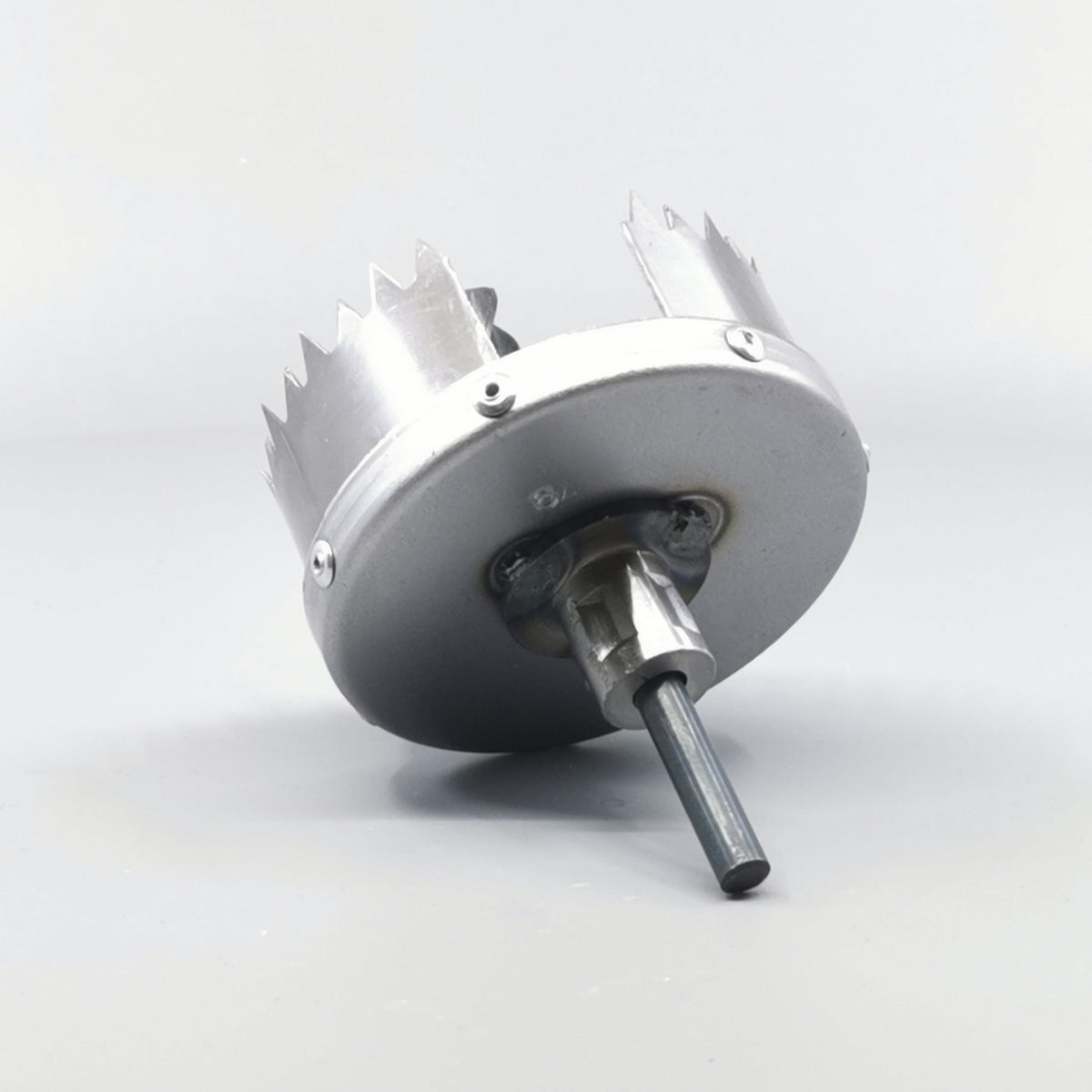 Kopbor 65mm - Til træ, gips, troldtekt mm. (360° frame 9)