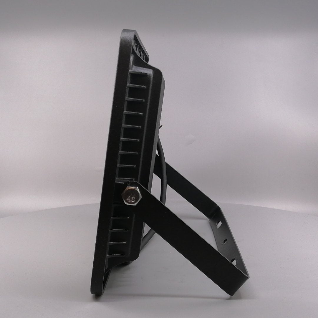 100W LED Projektør 4000K 8200 Lumen (360° frame 7)