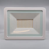 100W LED Projektør 3000K 8100 Lumen