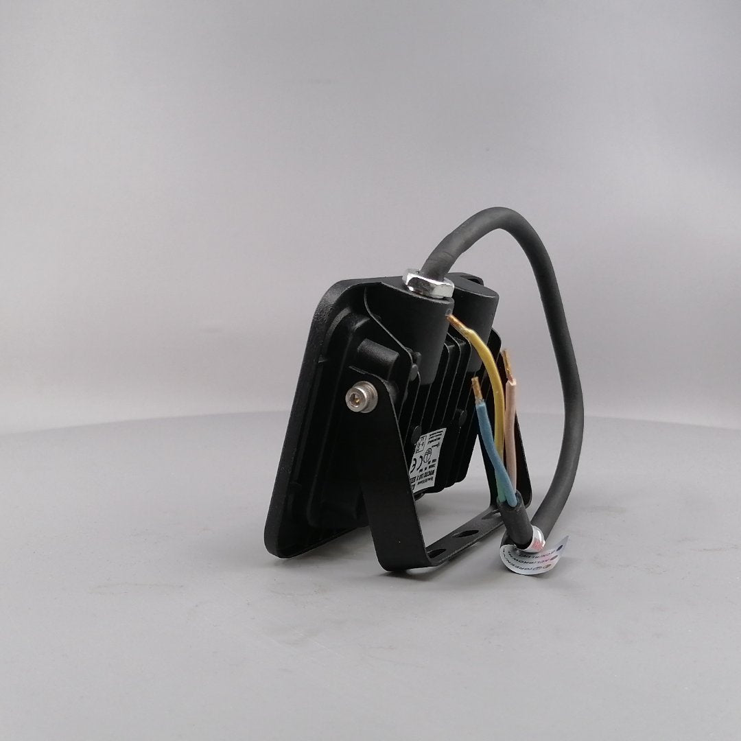 10W LED Projektør 6000K 830 Lumen (360° frame 9)