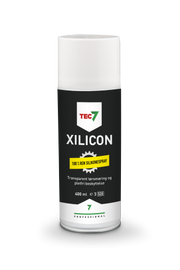 Xilicon 100% REN SILIKONESPRAY