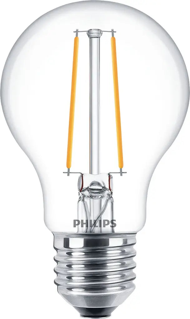Philips LED 1,5W (15W) E27 2700K 150lm