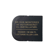 FESH SMART HOME relæ, til indbygning