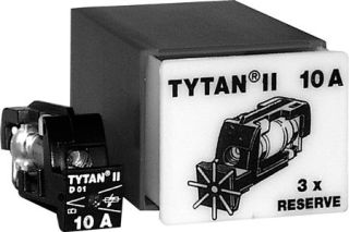 SIKRINGSSKUFFE BLINK.16A TYTAN2