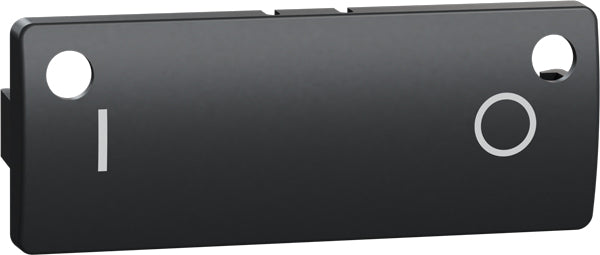 Tangent for Wiser trådløs relæ Koksgrå