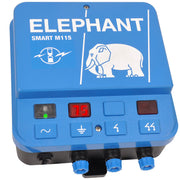 EL-Hegn Elefant Smart M115-D