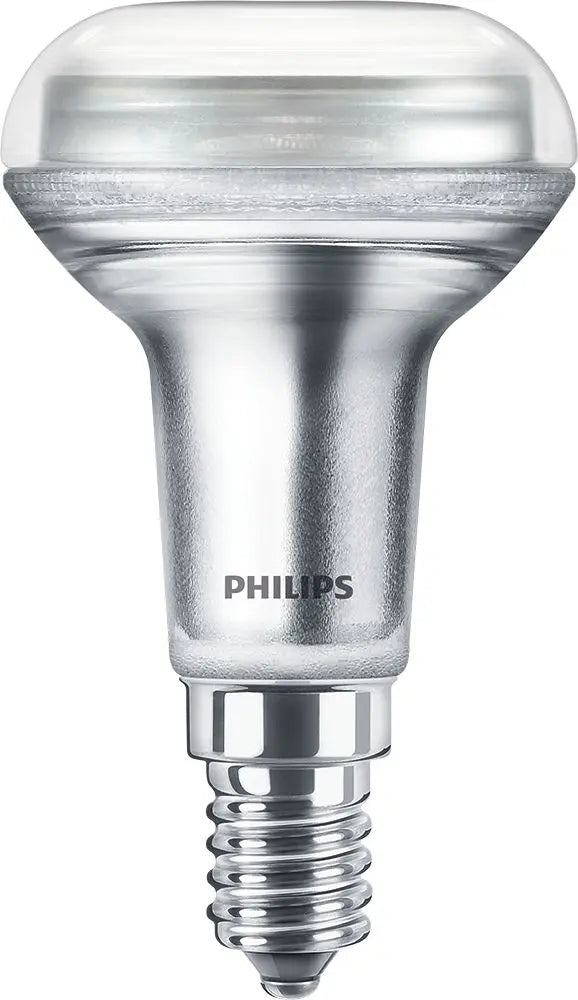 Philips E14 LED 2,8W - Erstatter 40W, 2700 Kelvin