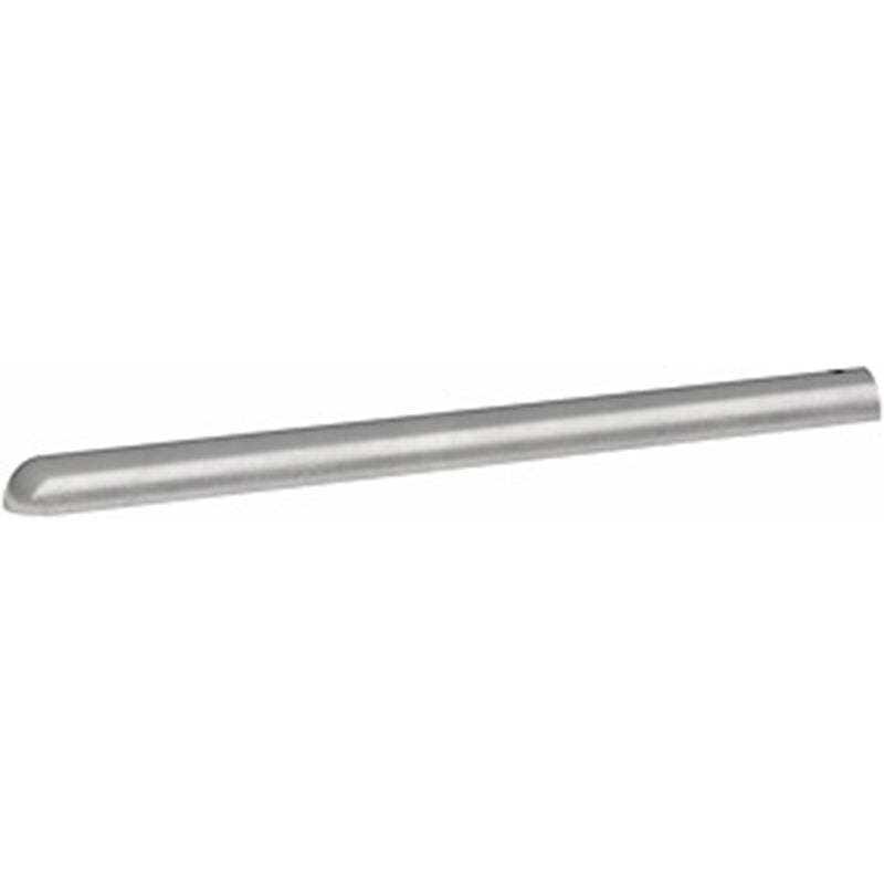 Designer Kabeldækskinne afslutning 16MM x 200MM