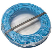PVL 1x2,5 mm² blå - 100 meter