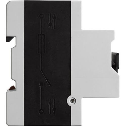 Gruppeafbryder Tytan T 2-63A 3P+N