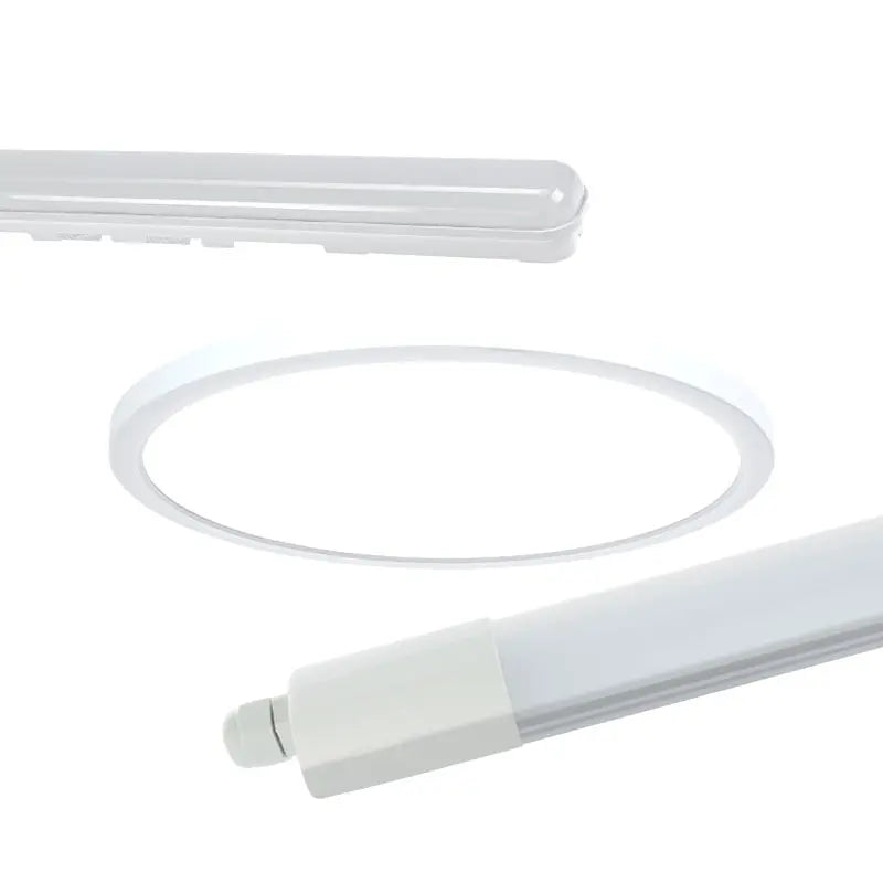 LED Armatur