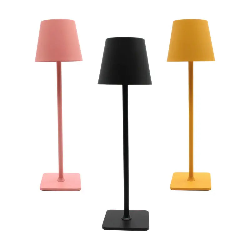Bordlamper
