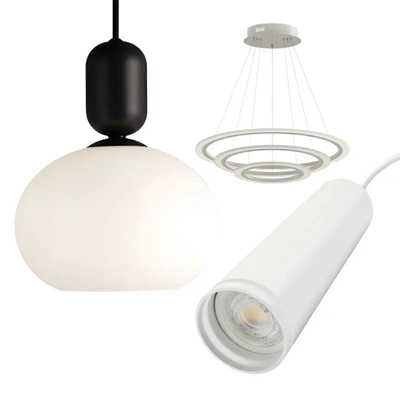 Pendel lamper