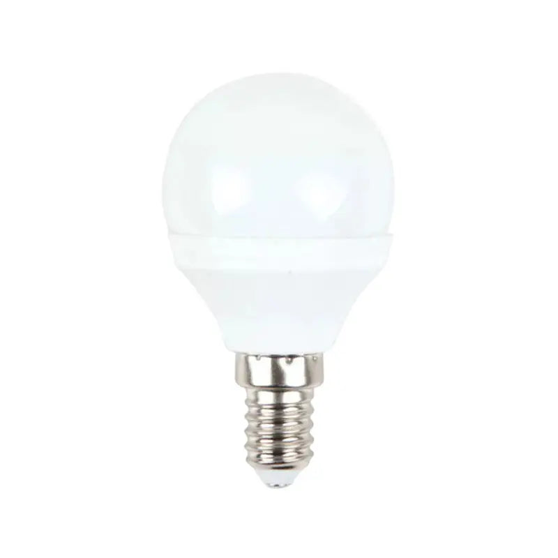 LED pærer E14