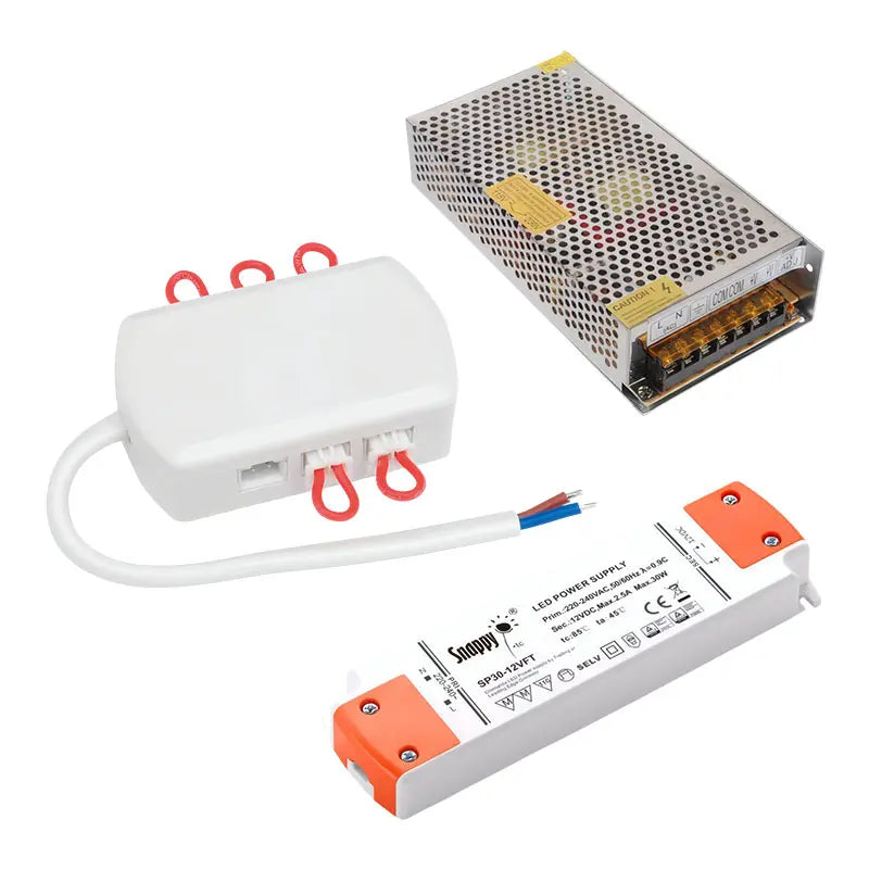 LED transformer
