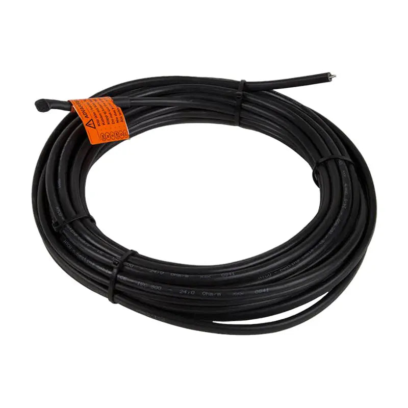 Gulvvarme kabel