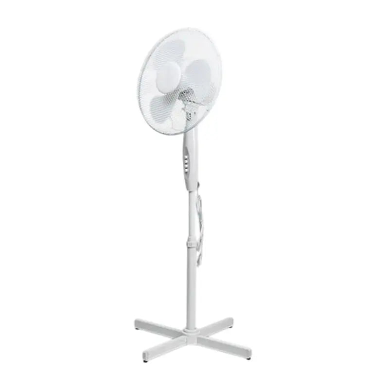 Ventilator