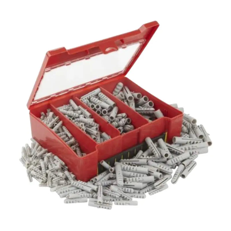 Rawplugs