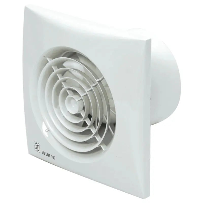 Ventilation