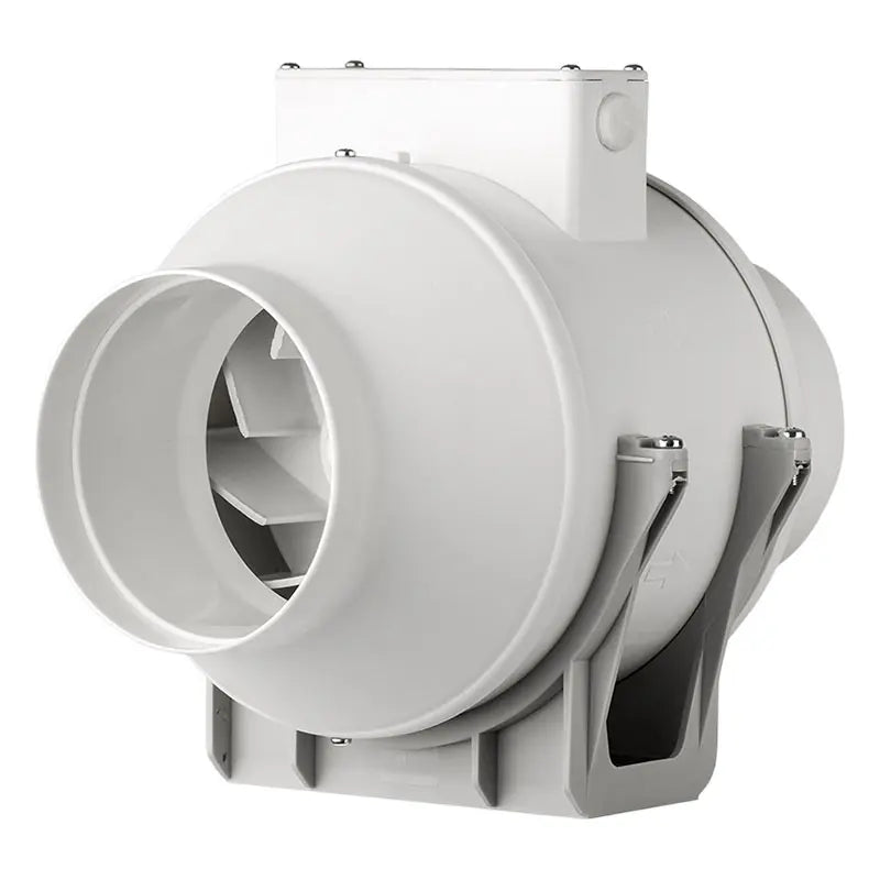 Kanal ventilatorer