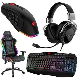 Gaming