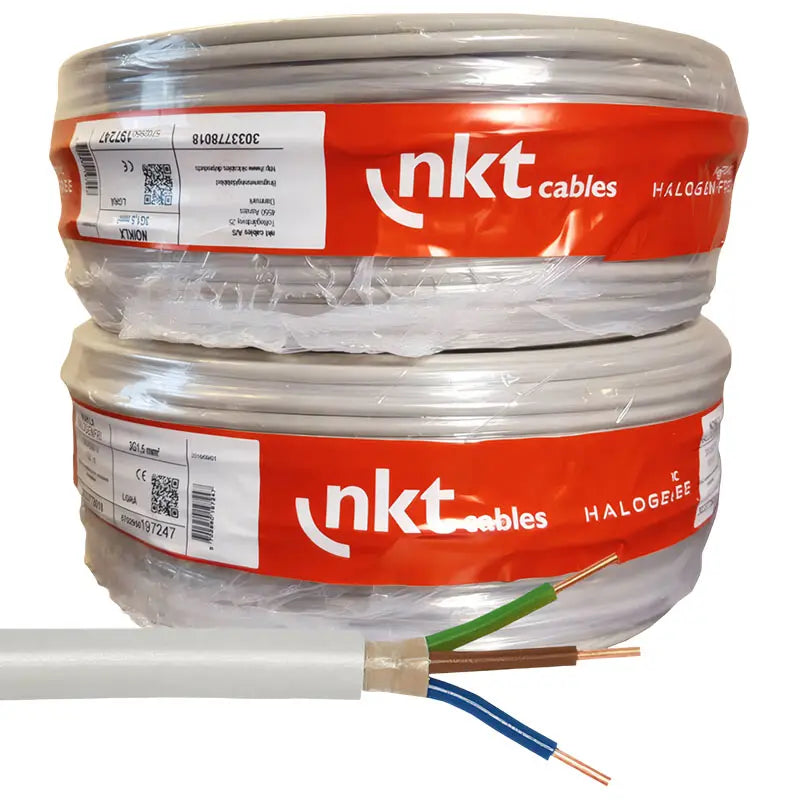 NKT kabel