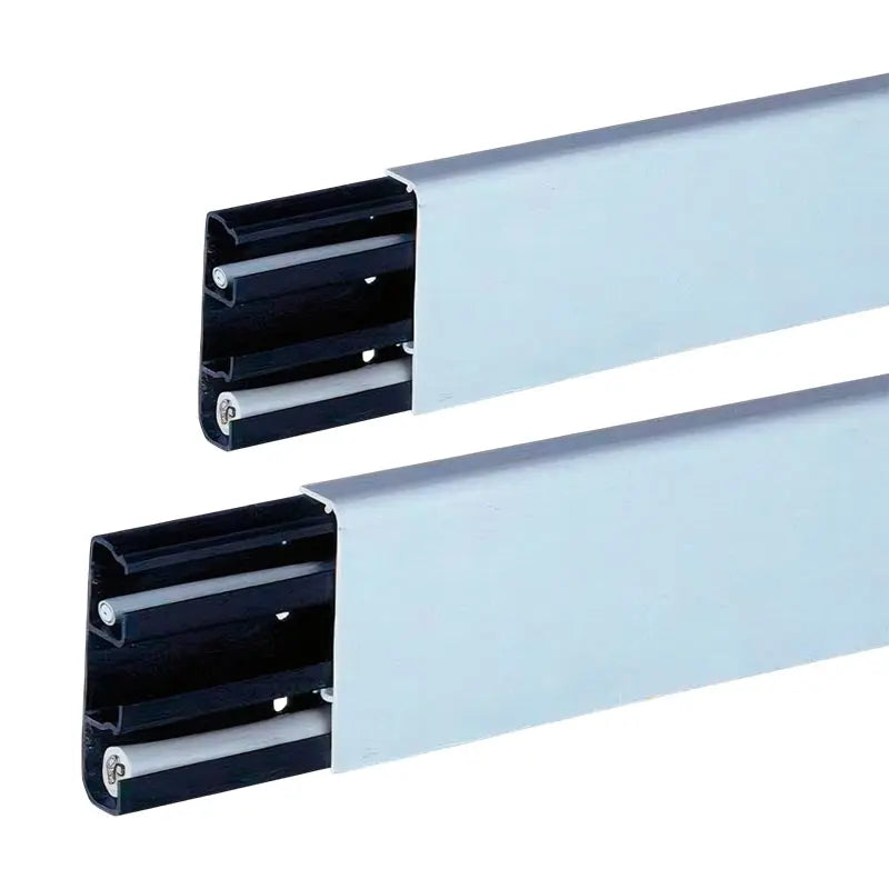 Fodpanel - REHAU