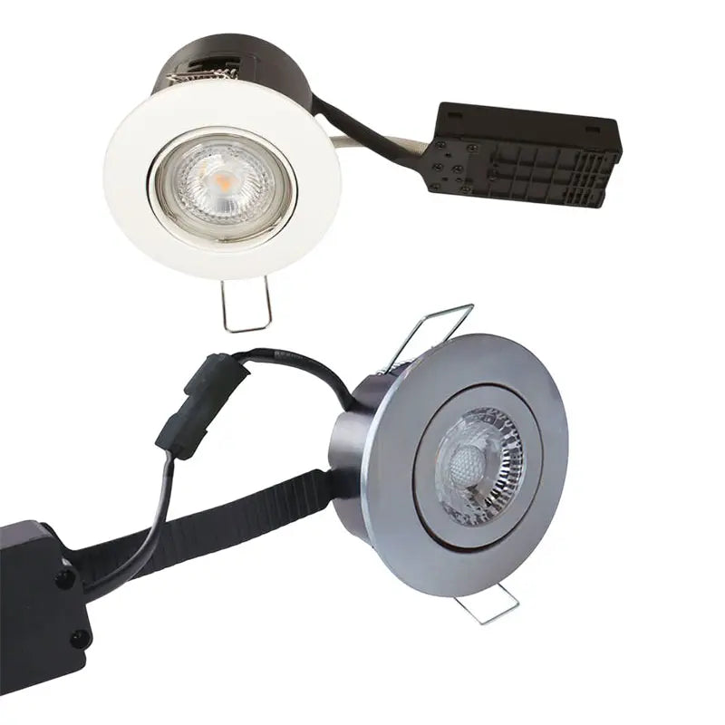 LED Spots