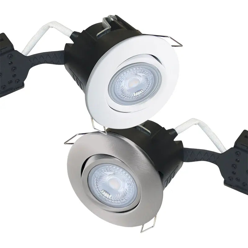 Udendørs LED Spot