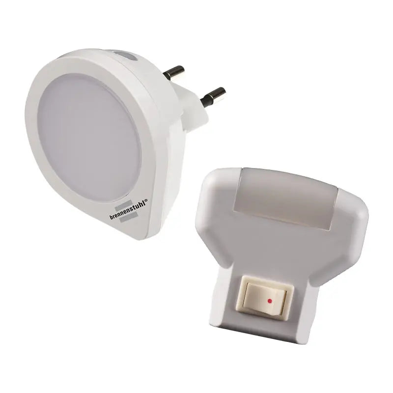 LED sengebelysning