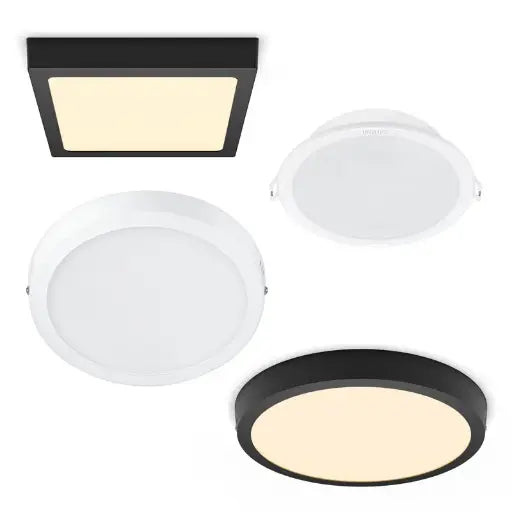 Downlights