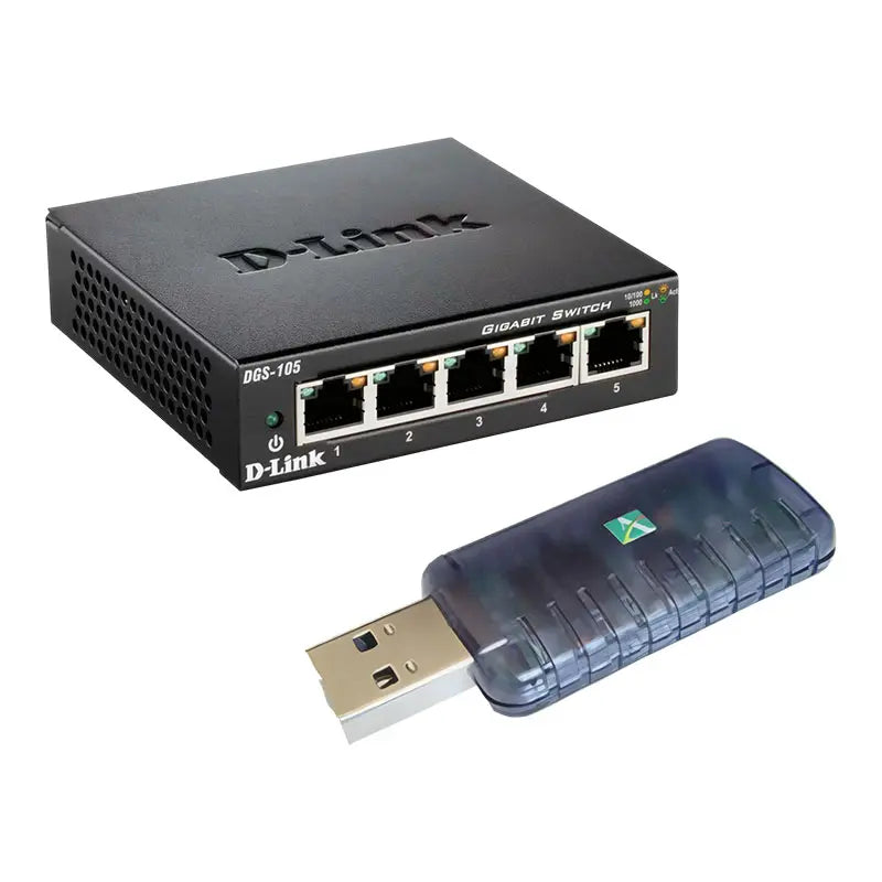 Routere & Switche