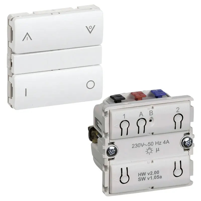 LK. IHC Wireless