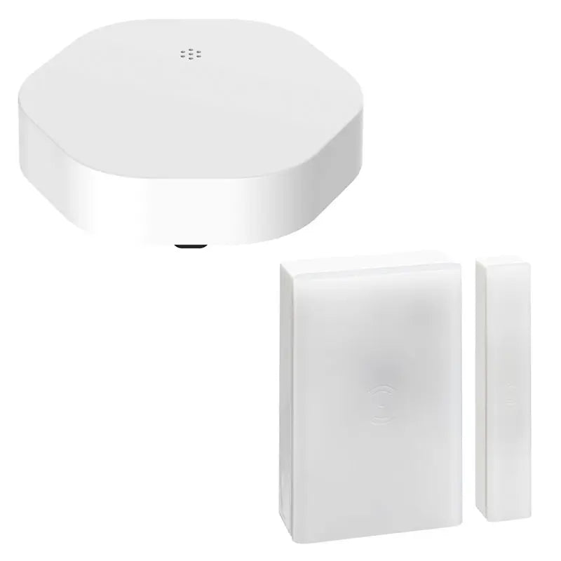 LK. Wiser Alarm
