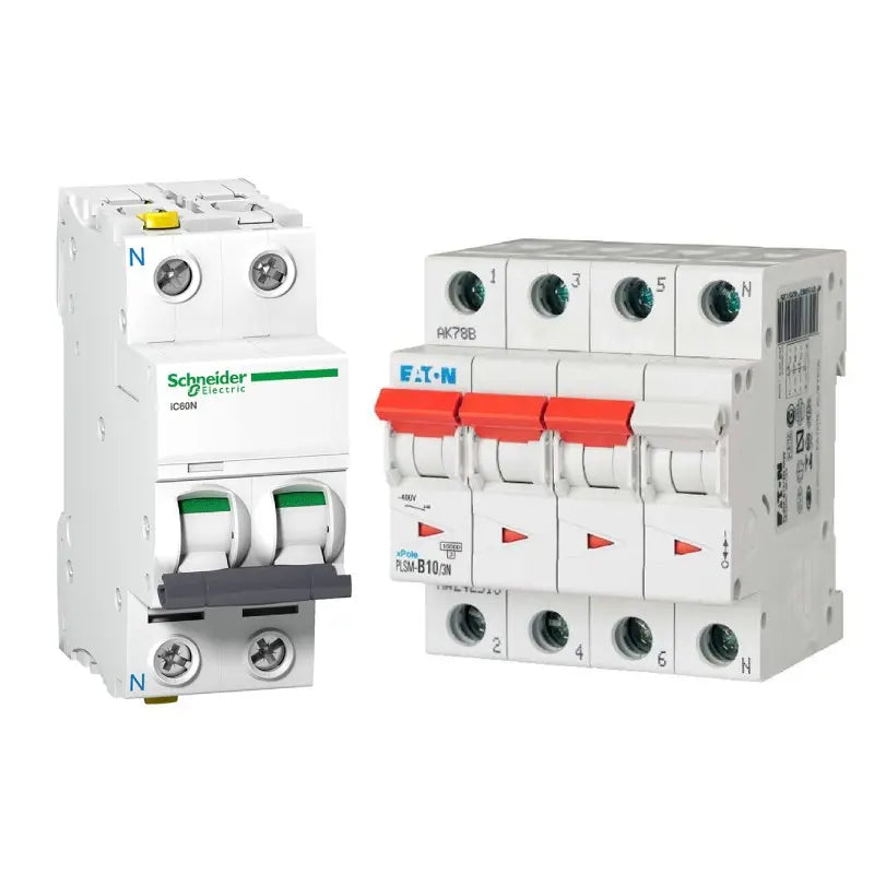 Automatsikring 10A