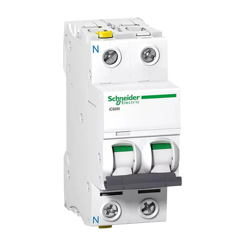 Automatsikring 10A 1P+N