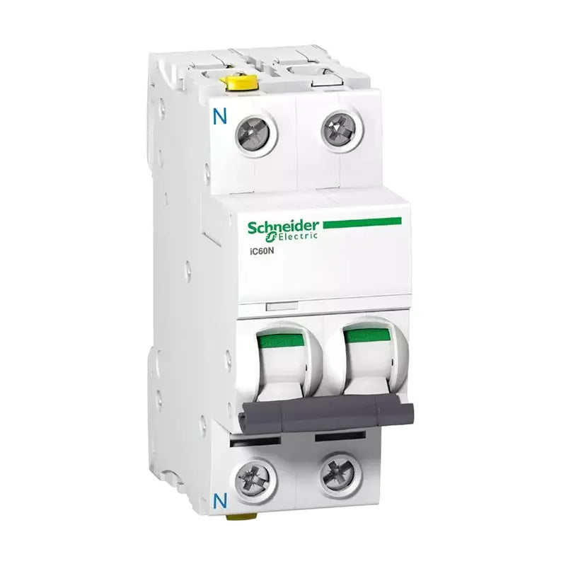 Automatsikring 13A 1P+N