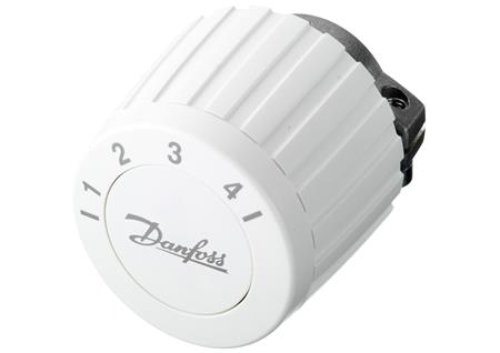 DANFOSS FJVR TERMOSTAT