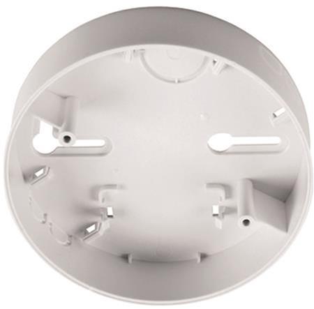 UNDERLAG PROTECTOR K HVID H27MM