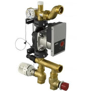UPONOR PUSH 23A