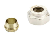 DANFOSS OMLØBERSÆT 3/4X15MM
