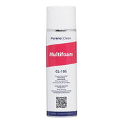 MULTIFOAM SKUM RENSNING SPRAY 500 ML