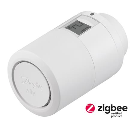 DANFOSS ALLY™ RADIATOR TERMOST RAV/RAVL