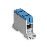 KLEMME 16-95MM² BLÅ  CU/AL 1000V AC/DC