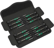 SKRUETRÆKKERSÆT ELEKTRONIK PH-TX-LK