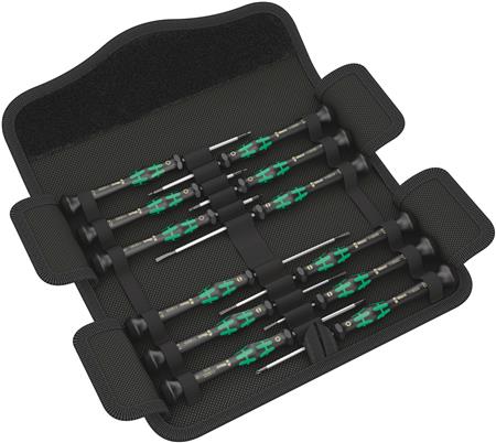 SKRUETRÆKKERSÆT ELEKTRONIK PH-TX-LK