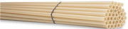 PLASTRØR  50MM (2") GUL/HVID 3 METER